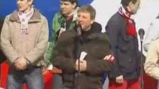 14.04.2007 Андрей Турчак, Марш СогласиЯ