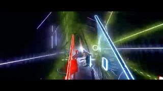 Beat Saber | Feel Invincible - Skillet (Expert FC)