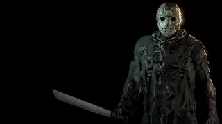 Friday The 13th Jason Part 7 Chase Ost