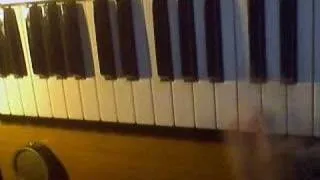 Basshunter - Camilla (tutorial)