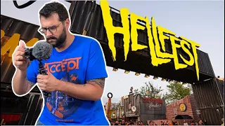 TDD : HELLFEST 2023 / DEBRIEF + POLEMIQUES