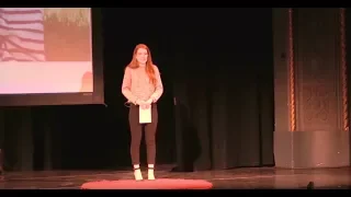 Signed, A CODA | Renata Sindicic | TEDxUTampa