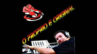 DJ WAGNER BR153 - MANIPULADO DANCE