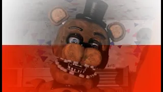 FNaF Movie Leak (Polish Edition)