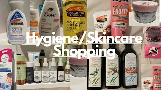 Come Affordable-Hygiene Shopping with me in #Amsterdam! My must haves and new products.