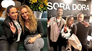 WHAT REALLY HAPPENED IN MILAN.. | PERFUME FAIR TRADE VLOG 2023 | Paulina Schar