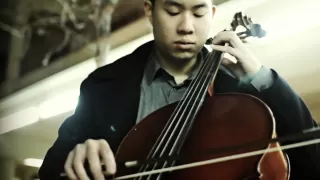 Aaron Shust - My Hope Is In You (Cello + Piano Cover) Weapons of Hope