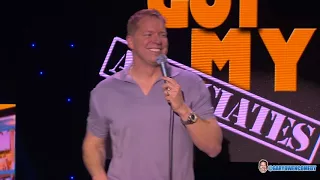 Gary Owen Talks About Gabrielle Union & Dwyane Wades Wedding