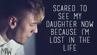 Machine Gun Kelly - Gone (With Lyrics)