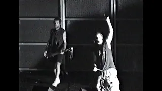 PANTERA LAS VEGAS 6.27.97 2CAM