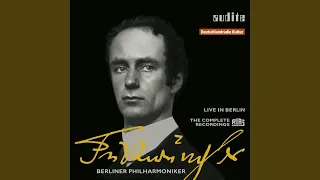 Symphony No. 3 in E-Flat Major, Op. 55 'Eroica': IV. Finale. Allegro molto (1952 recording) (Live)