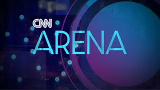 AO VIVO: CNN ARENA - 16/05/2024