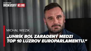 Wiezik: Ak prídeme o eurofondy, môže za to koalícia, nie europoslanci. Nikto nedonáša