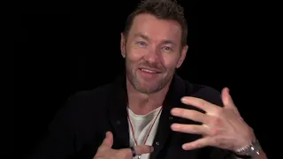 Joel Edgerton: THIRTEEN LIVES