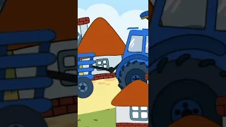 Синій трактор дир дир дир #малдівифабрикапісень #синійтрактор  #піснідлядітей