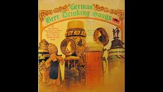 German Beer Drinking Songs 🍺 Trink, Trink, Brüderlein Trink