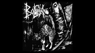 Bolgia - Vicoli EP [2022 Crust Punk]