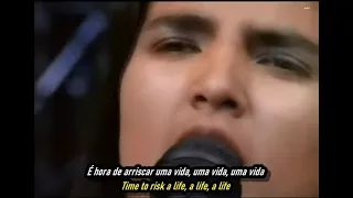 Tanita Tikaram-Twist in my sobriety  1988 HD(Portugues-English Sub)