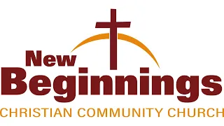 New Beginnings Christian Community Church Service - English - 3/10/2024