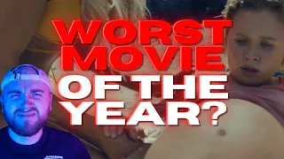 Old Movie Review - Worst Movie of the Year? - Old 2021 Rant