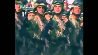 Zaporozhian march-Запорізький марш