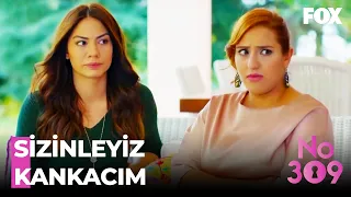 Filiz ve Erol, Lale ve Onur'un Evine Taşındı - No: 309 62. Bölüm