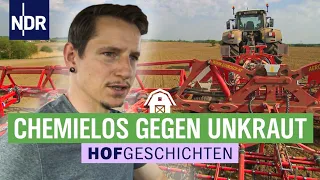 Alles Gute kommt von oben | Hofgeschichten: Leben auf dem Land (234) | NDR