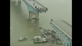 Seongsu Bridge Disaster