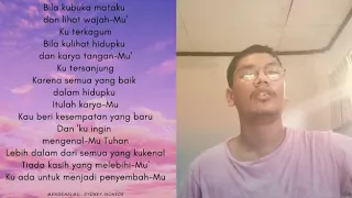 Mengenalmu (Sydney Mohede) - Cover song Rohani