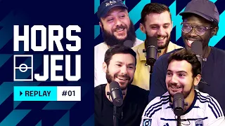 ⚽ HORS JEU DU 14 AOÛT : 🤩 LES FRAUDES SONT DE RETOUR !