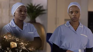 The ball’s in your court – The Queen | Mzansi Magic | S6 | Ep 225