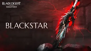 How to get Blackstar Weapon - Full Quest. Black Desert - PC / Playstation / Xbox - 2021