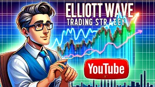 Strategia de tranzactionare Elliott Wave: Bazele și Aplicarea Practică