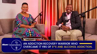 Advise to Families & Caregivers by Chris Kimaru Addiction Counsellor who Overcame 17-Year Addiction