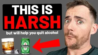 The Sad Truth about Alcohol Drinkers (It’s Ugly)