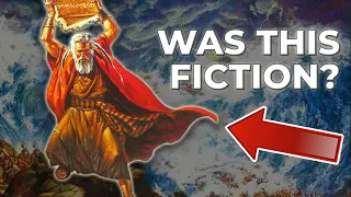 Did the Exodus Really Happen? | Pt.1