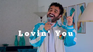 Lovin' You - Gabriel Henrique (Cover Minnie Riperton)