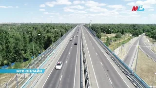 Эксперт обосновал строительство новой трассы в пойме под Волгоградом
