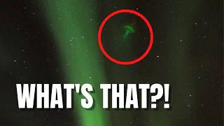 Real Mysterious Photos From Space That Cannot Be Explained!