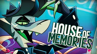 House of Memories (Chaz's Lyrics) | Helluva Boss