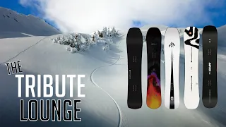 Top 5 All Mountain Boards for 2023
