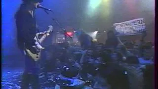 The Mission - 1987-01-16 The Tube