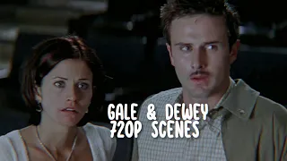 Gale & dewey Scenes [logoless+720p] (Scream 2)