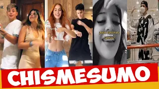 CHISMESUMO#162 AUGUSTO con nueva amiguita/ IAMFER con pretendientes/ KEVLEX y NACHA juntos de nuevo