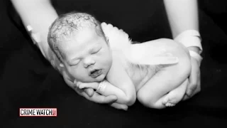 Pictures of Couple's Deceased Baby Stolen, Posted Online - Crime Watch Daily with CHris Hansen