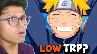 "BAD NEWS" Naruto Shippuden Is In Danger! 💔 | Hindi