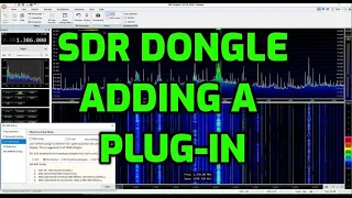 RTL-SDR Adding a Plug-In and dll Files