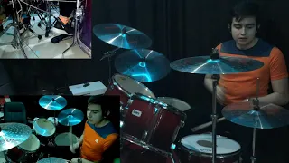 I Will Survive - Gloria Gaynor Drum Cover