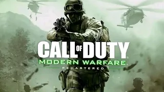 Call of Duty®: Modern Warfare® Remastered_