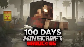 I Spent 100 Days in Dead Island Minecraft (Tagalog) Part 1